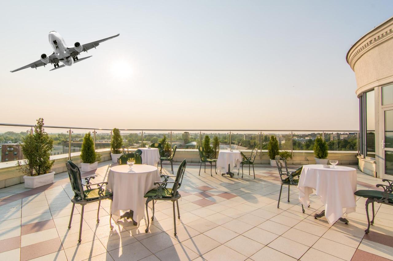 Hotel Lord - Warsaw Airport Εξωτερικό φωτογραφία
