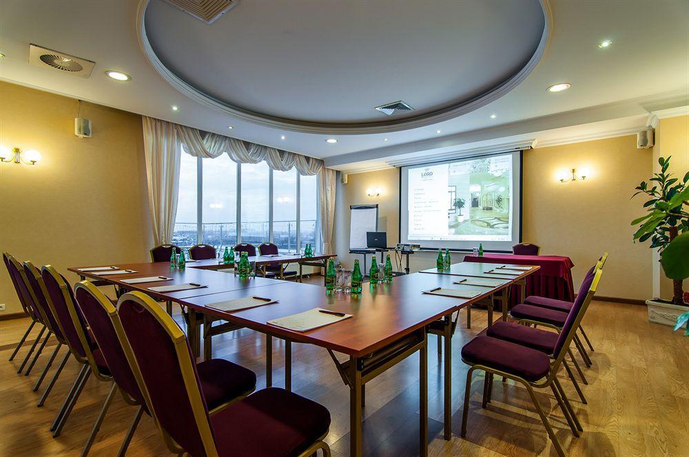 Hotel Lord - Warsaw Airport Εξωτερικό φωτογραφία