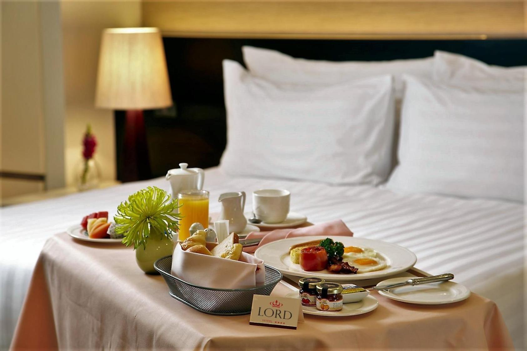 Hotel Lord - Warsaw Airport Εξωτερικό φωτογραφία