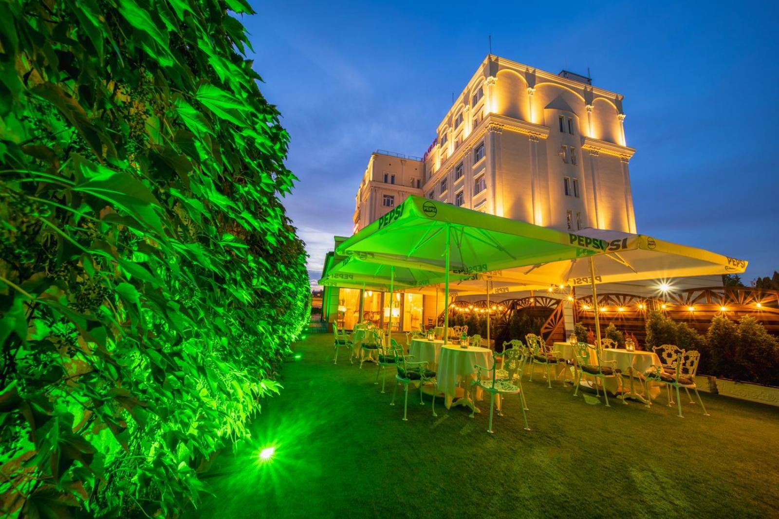 Hotel Lord - Warsaw Airport Εξωτερικό φωτογραφία