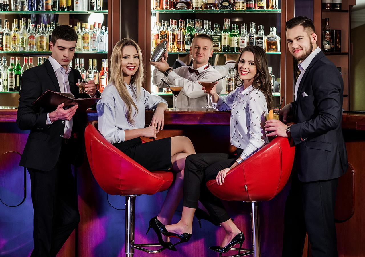 Hotel Lord - Warsaw Airport Εξωτερικό φωτογραφία